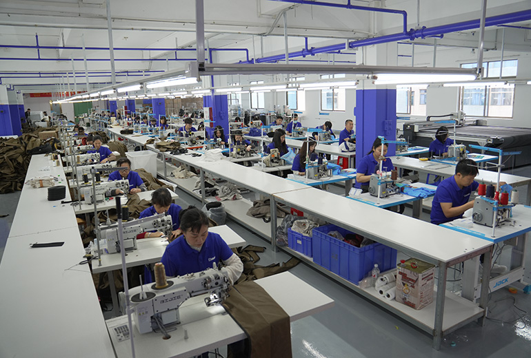 嘉绘美案例-Laverne（菲律宾市长选举）定制竞选T恤-04